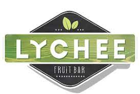 Lychee Fruit Bar