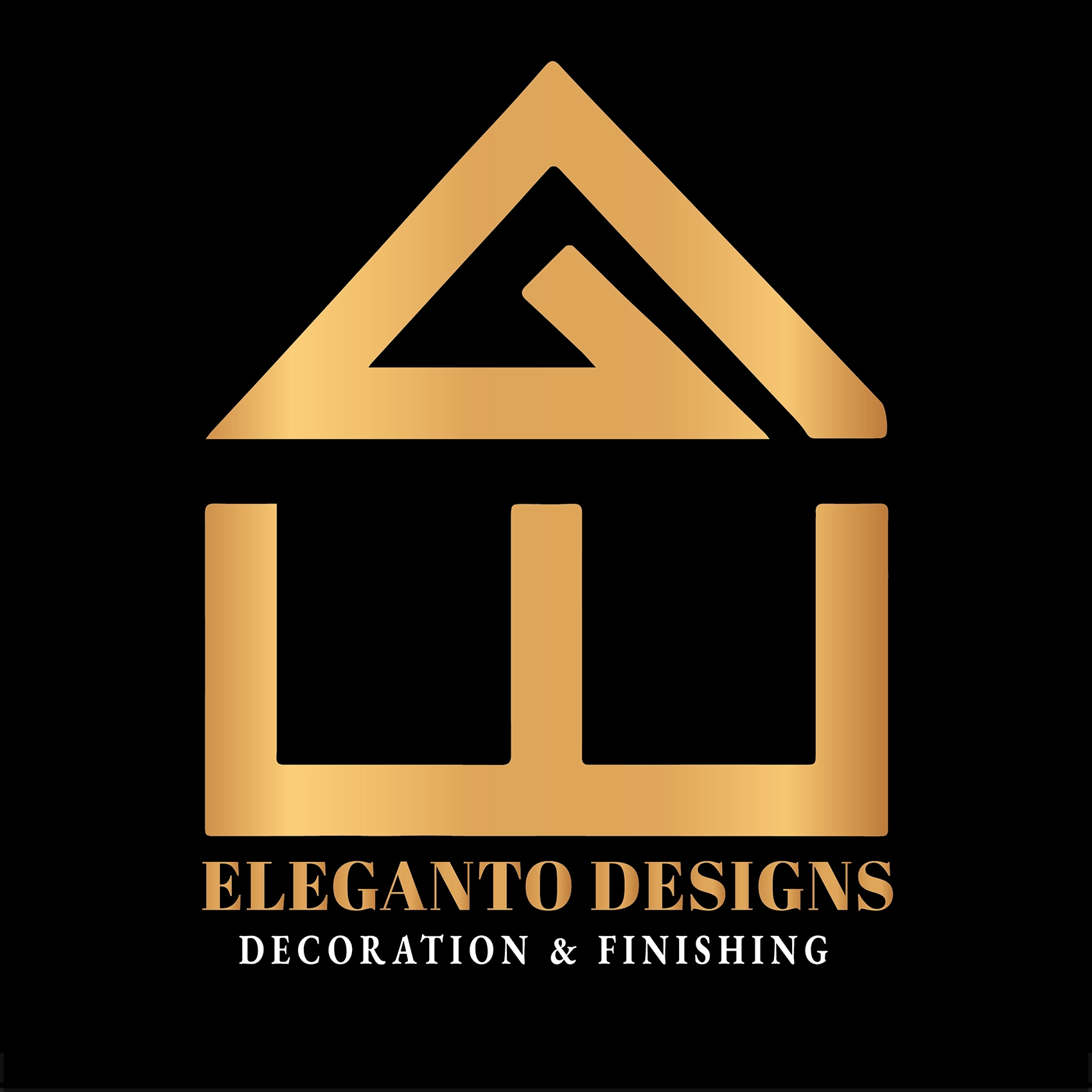 Eleganto designs for finishes