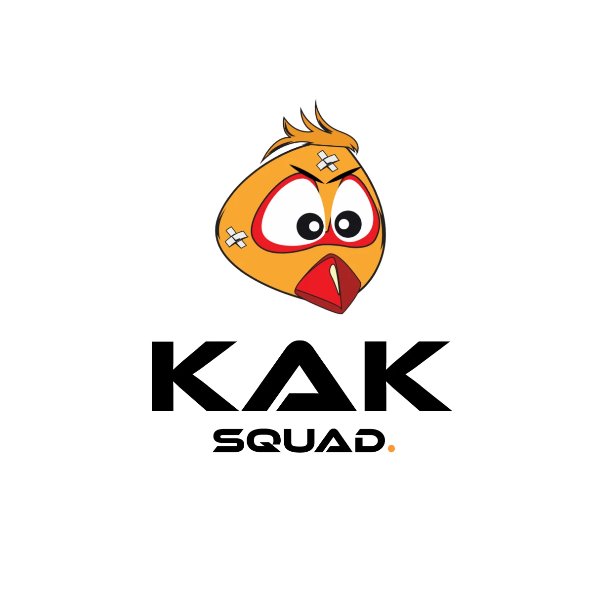 Kak squad restaurant