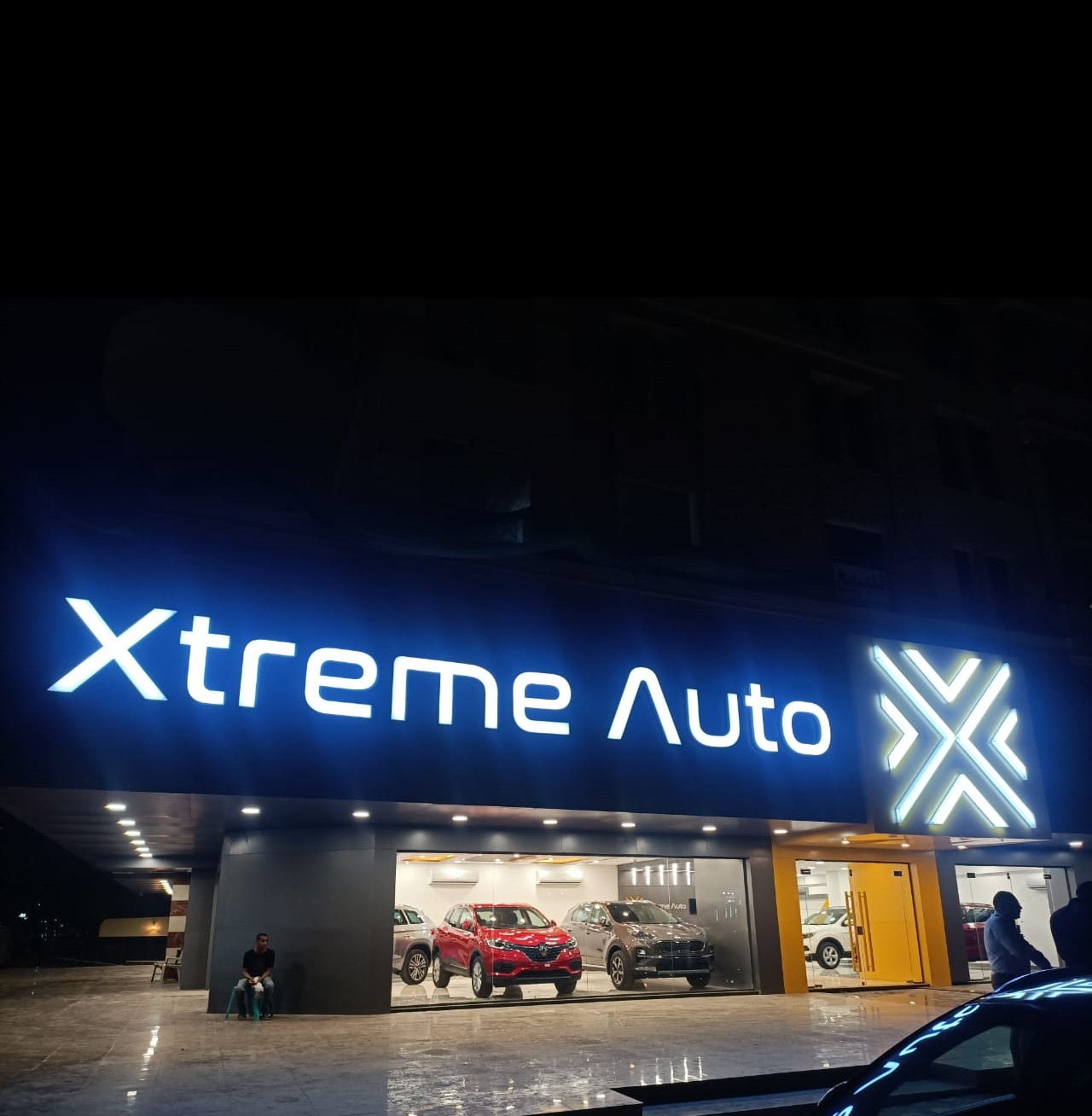 Xtreme Motors Egypt