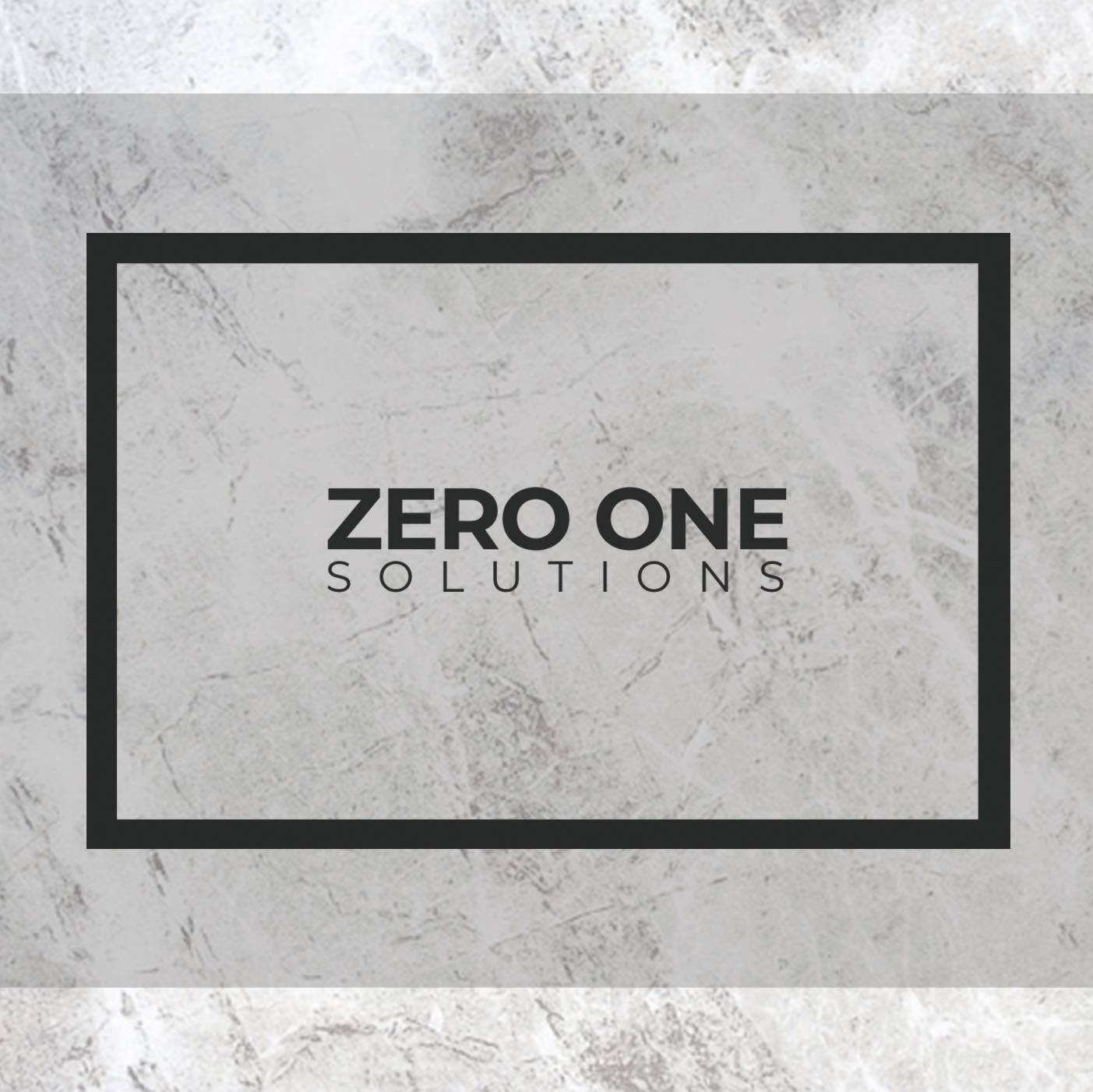 Zero One Solutions