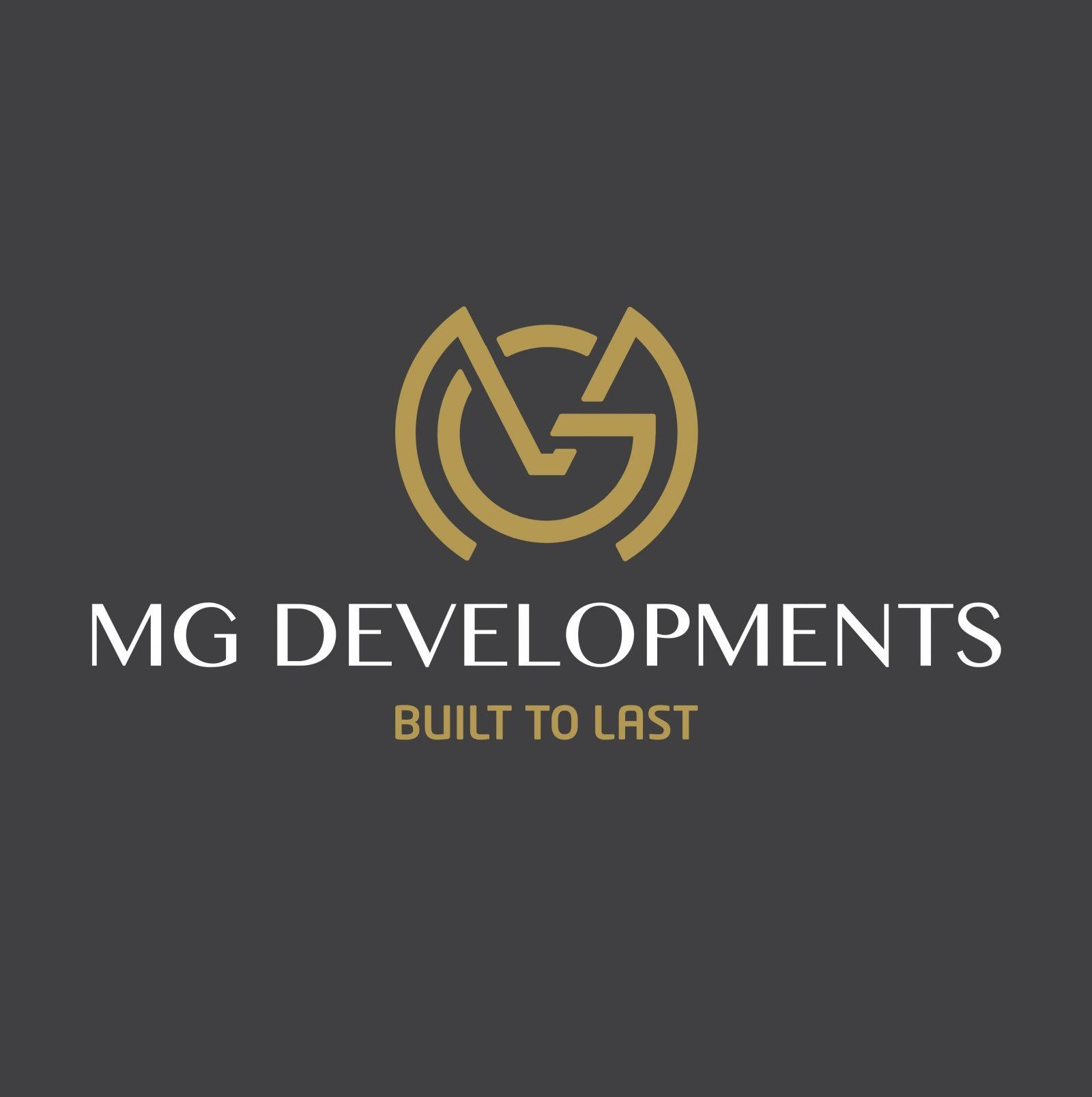 MG DEVELOPMENTS