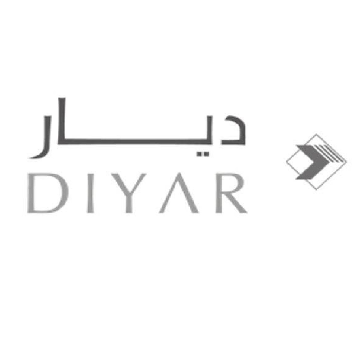 Saudi Diyar Logo