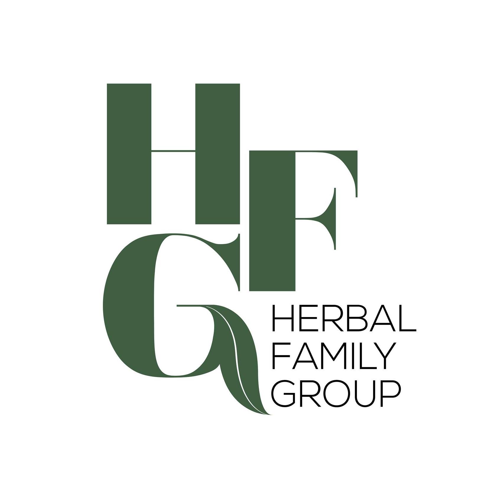 Herbal Family Group