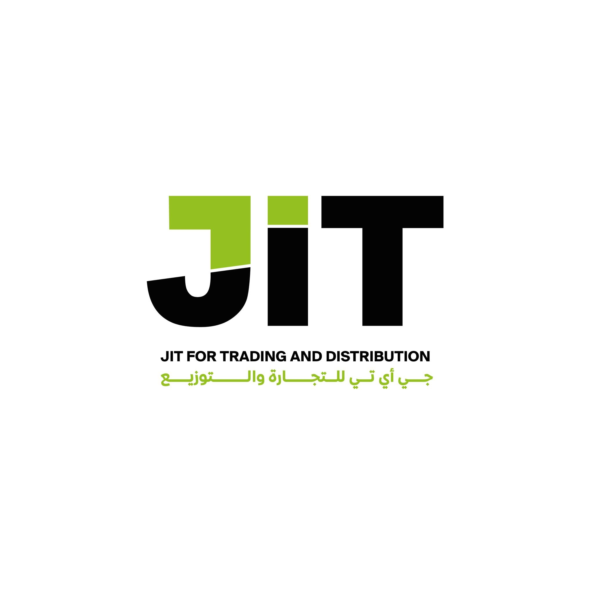 J I T For Trading Distribution