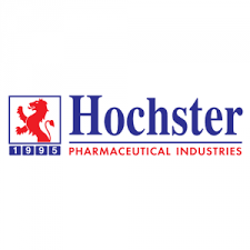 Hochster Pharmaceuticals