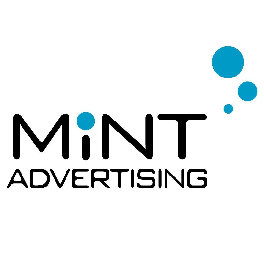 mint advertising
