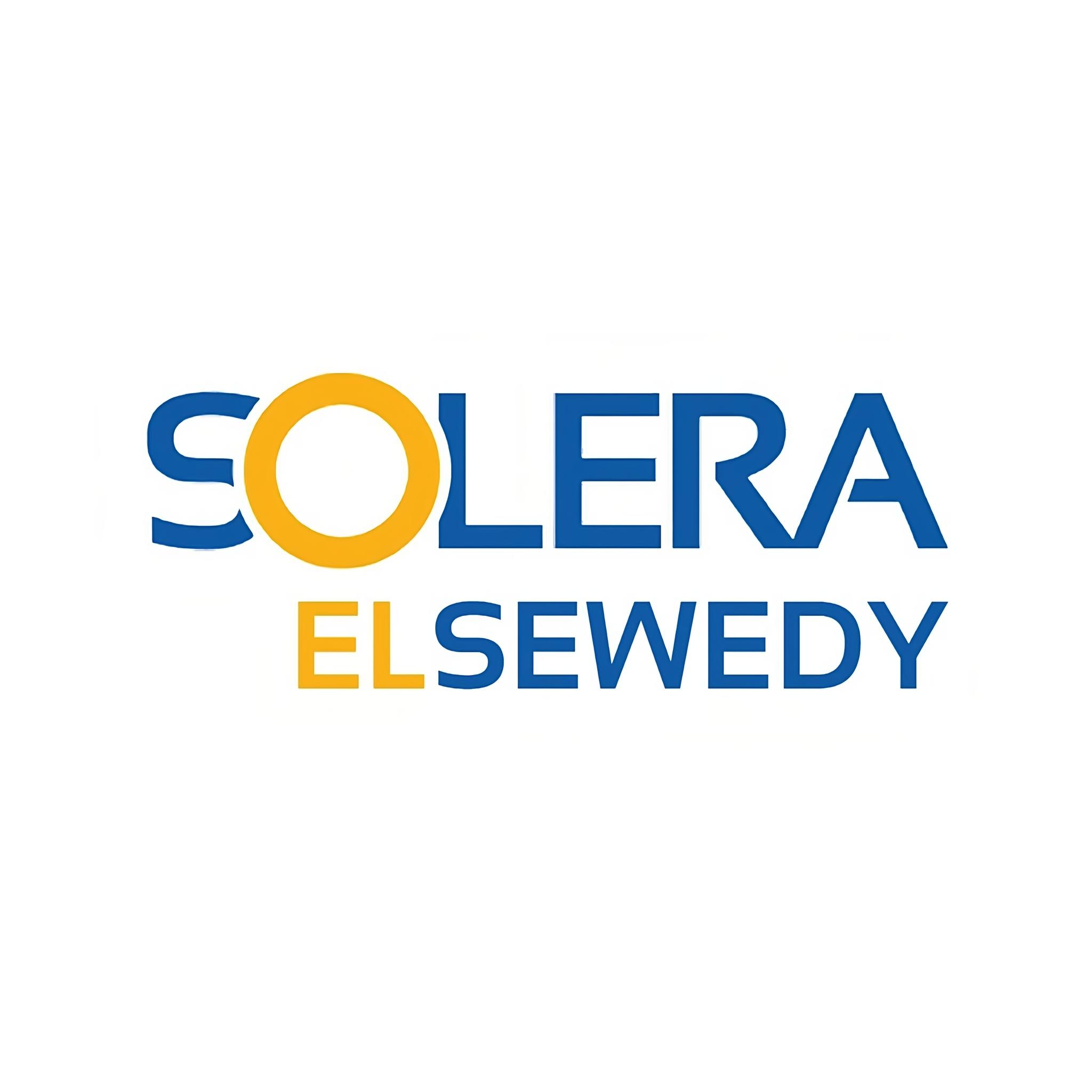 Solera Elsewedy (MEP contracting company)