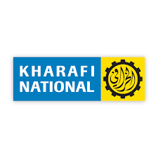 Kharafi National