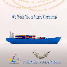 Nereus Marine Services Group