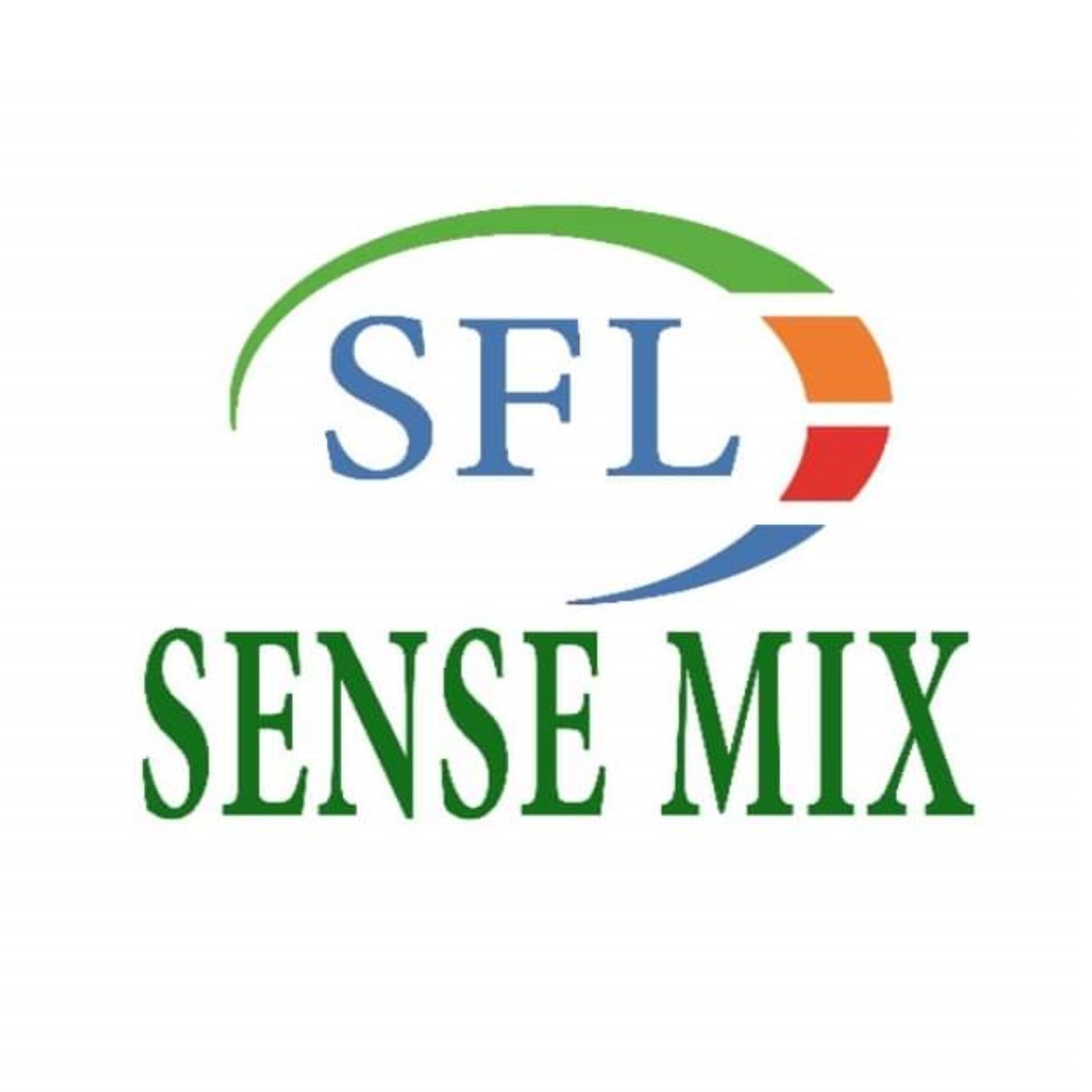 Sense Mix