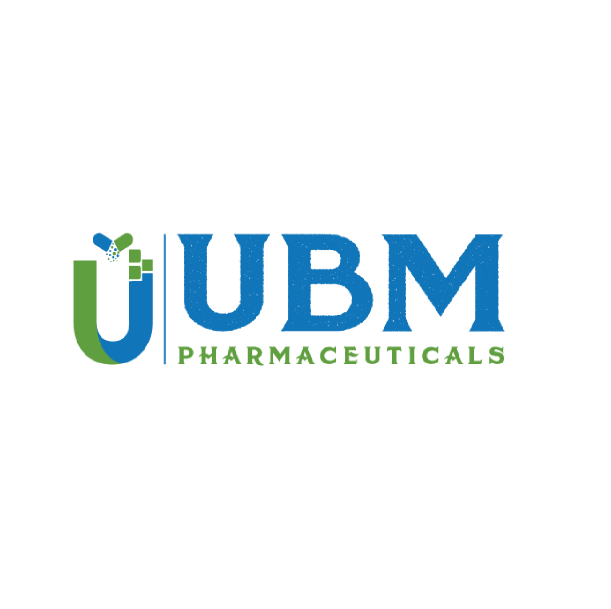 UBM pharmaceutical industries