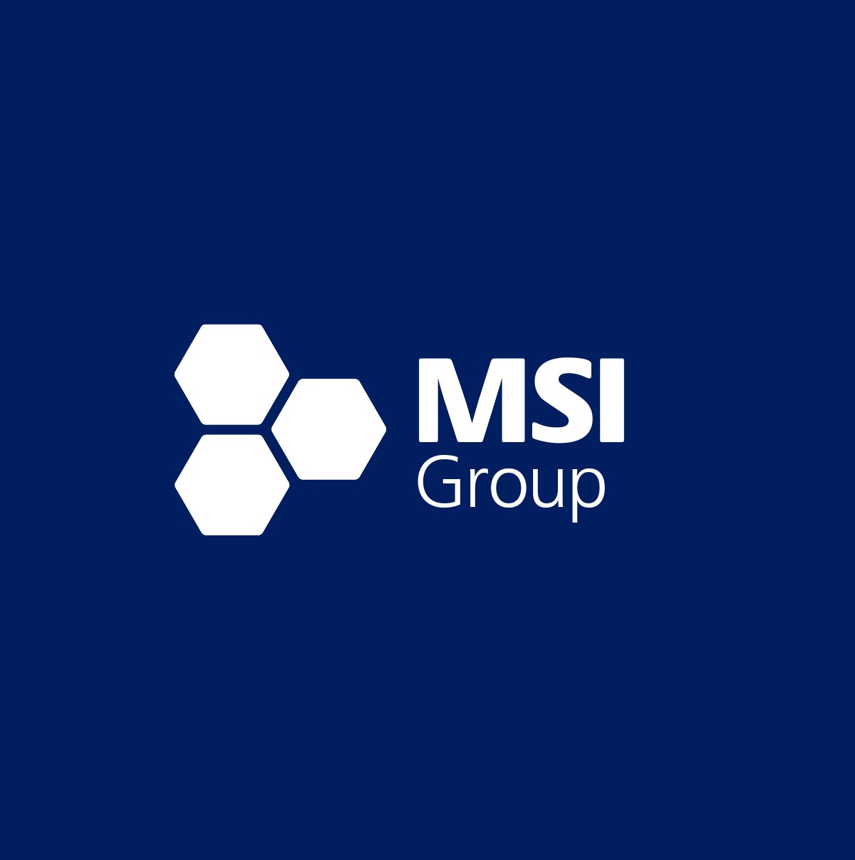 The Msi Group