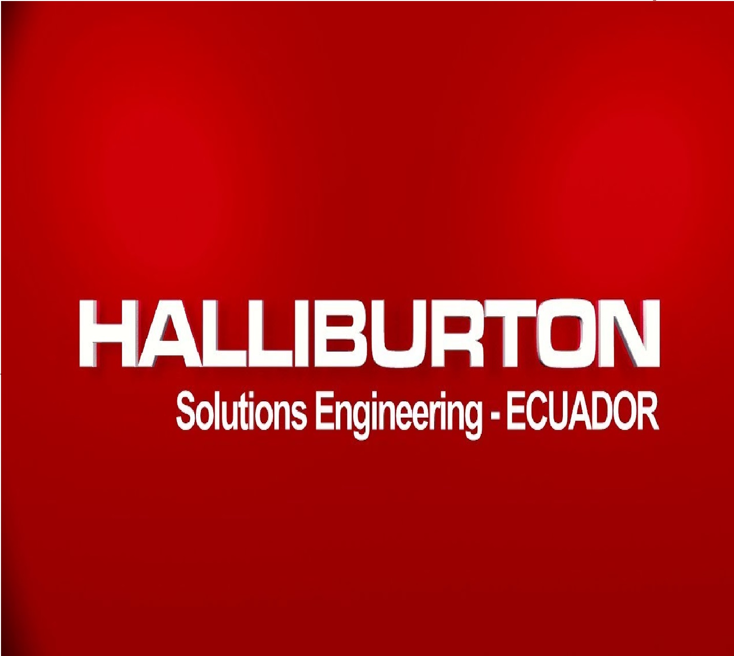 Halliburton Egypt