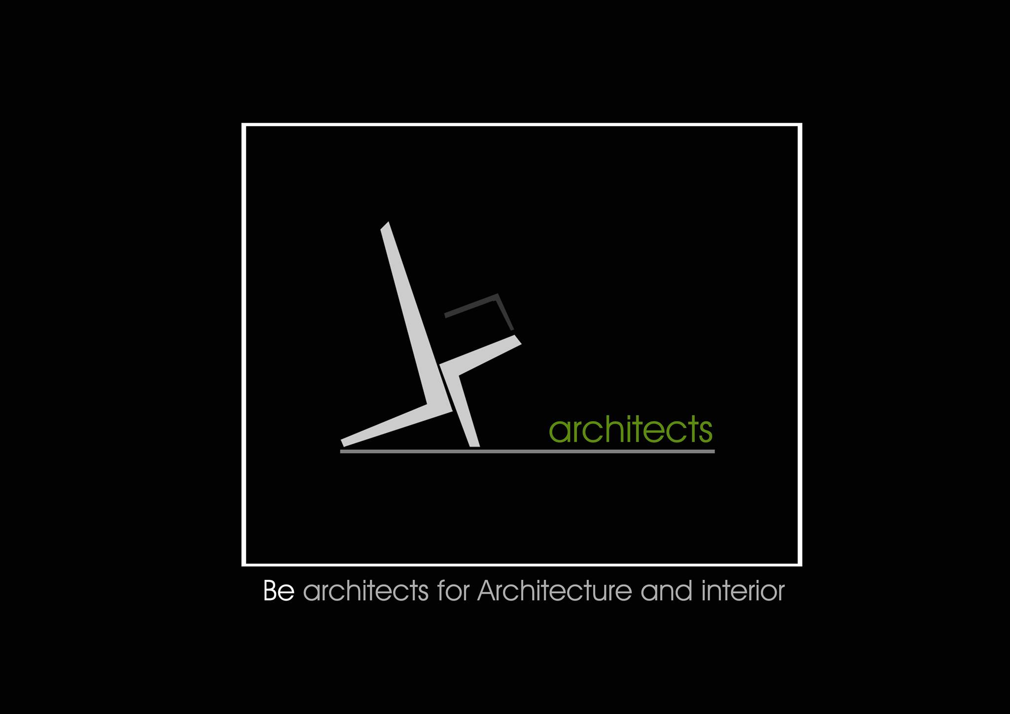 BE Architects Design