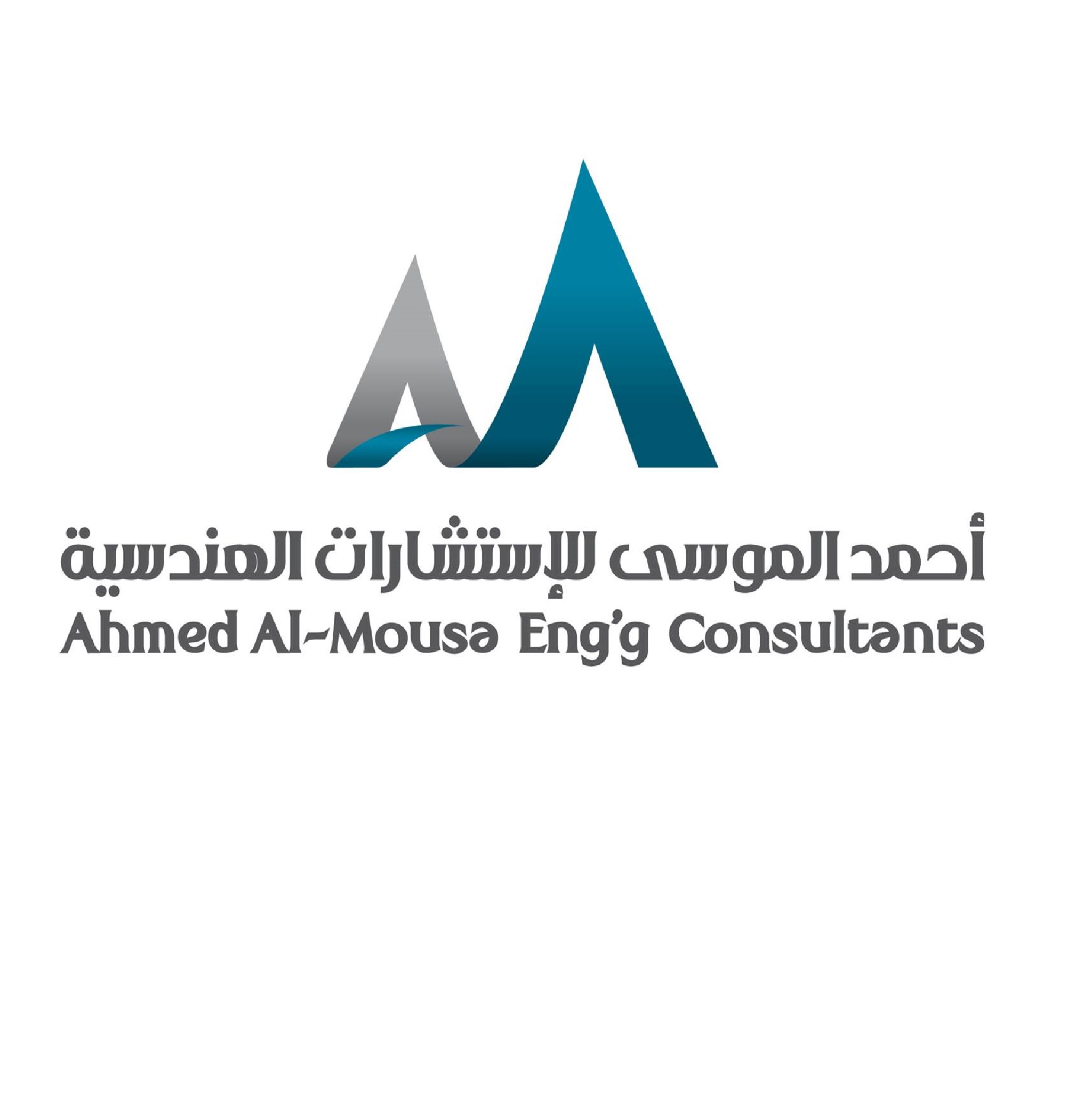 Ahmed Al Mousa Engineering Consultants Company