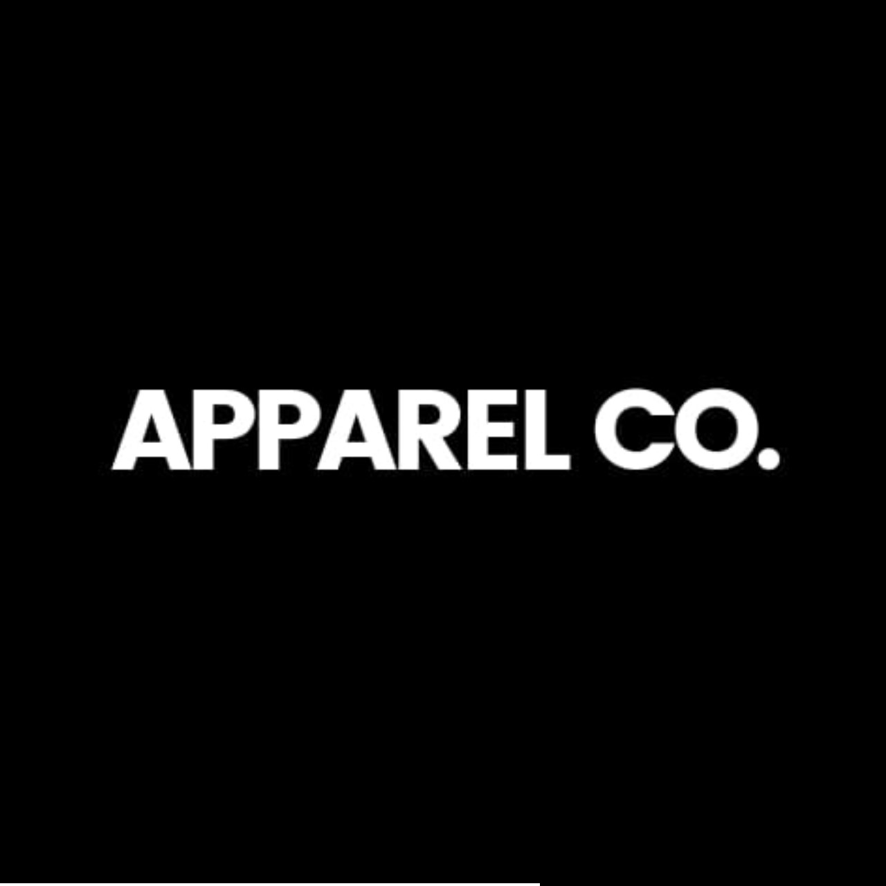 Apparel Company