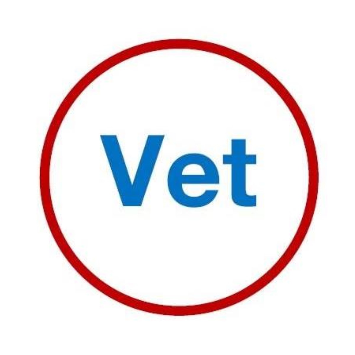 Circle Vet