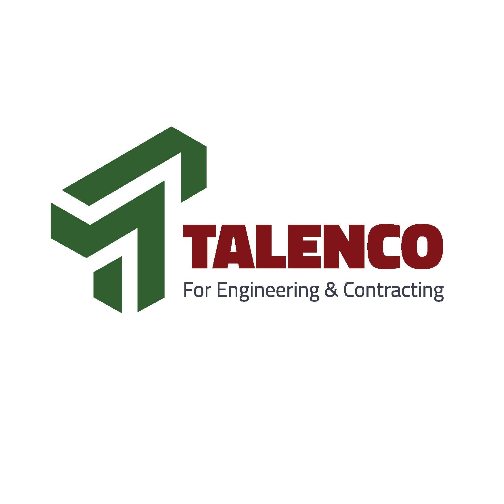 Talenco For Engineering & Contracting