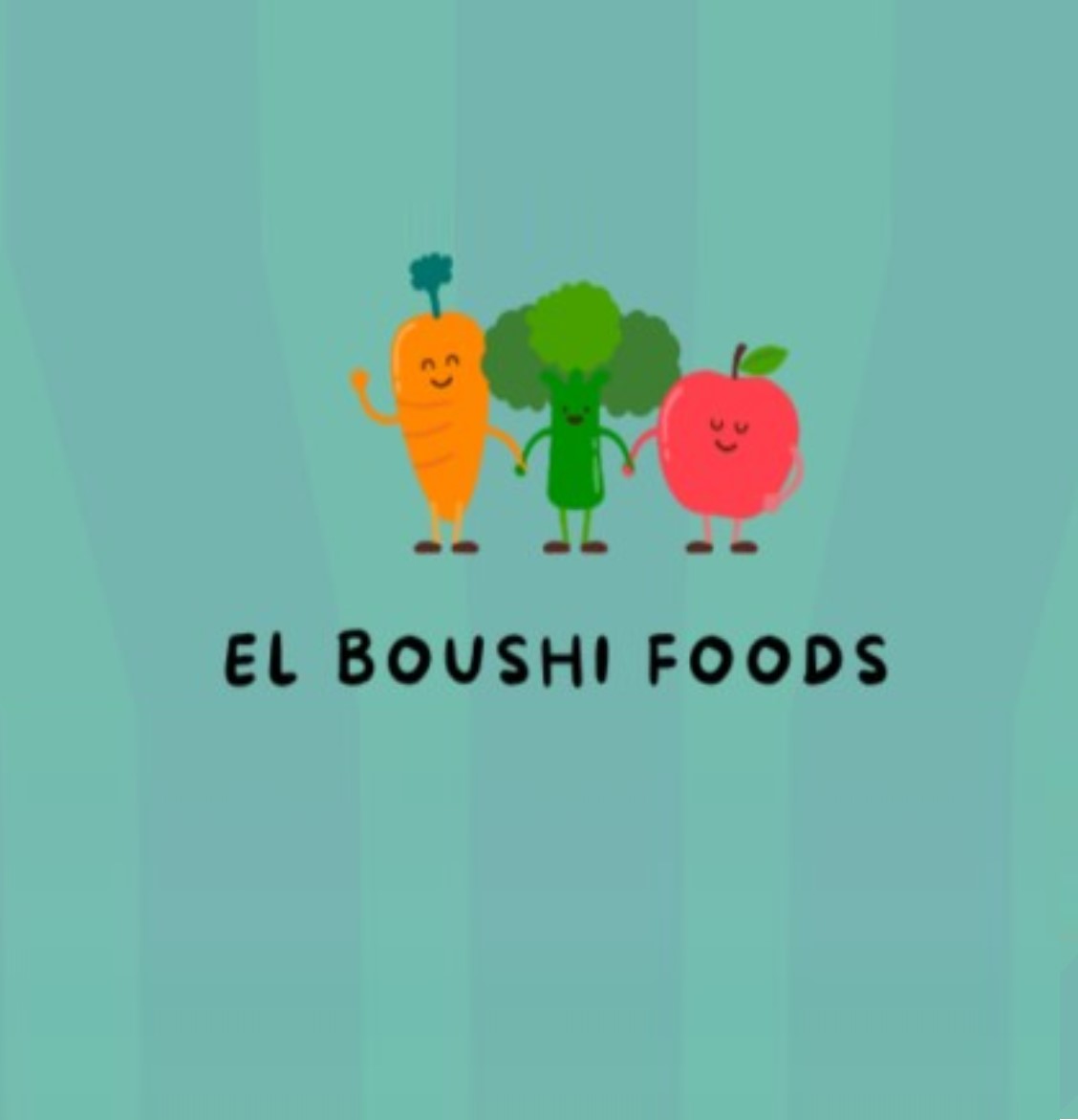 El Boushi Foods Company