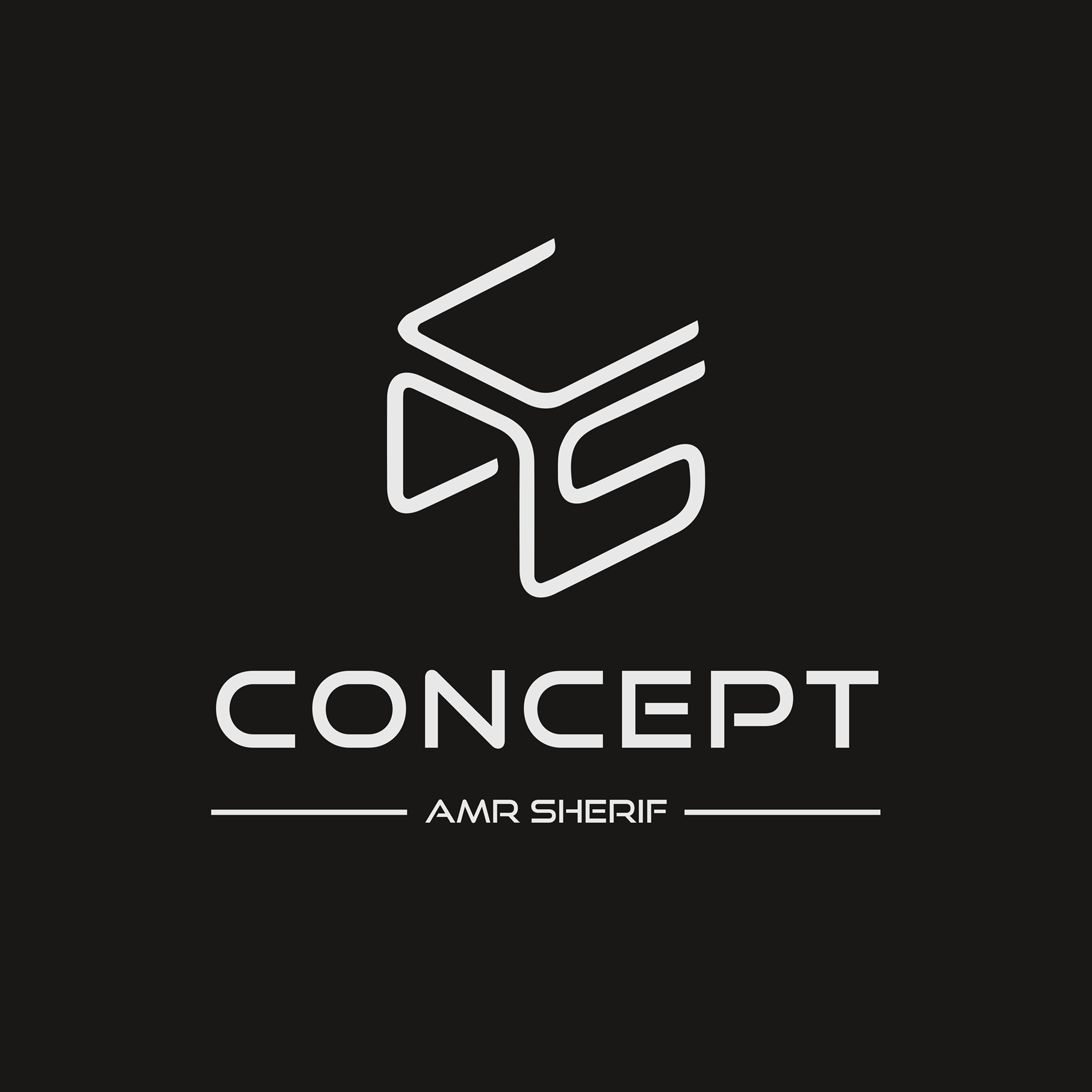 Concept - AmrSherif