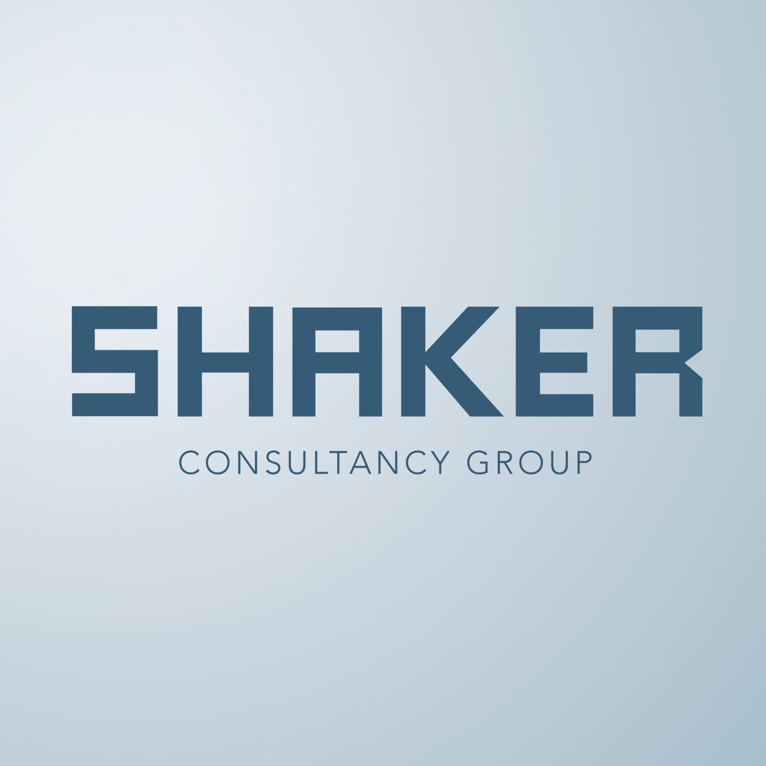 Shaker Consulting Group