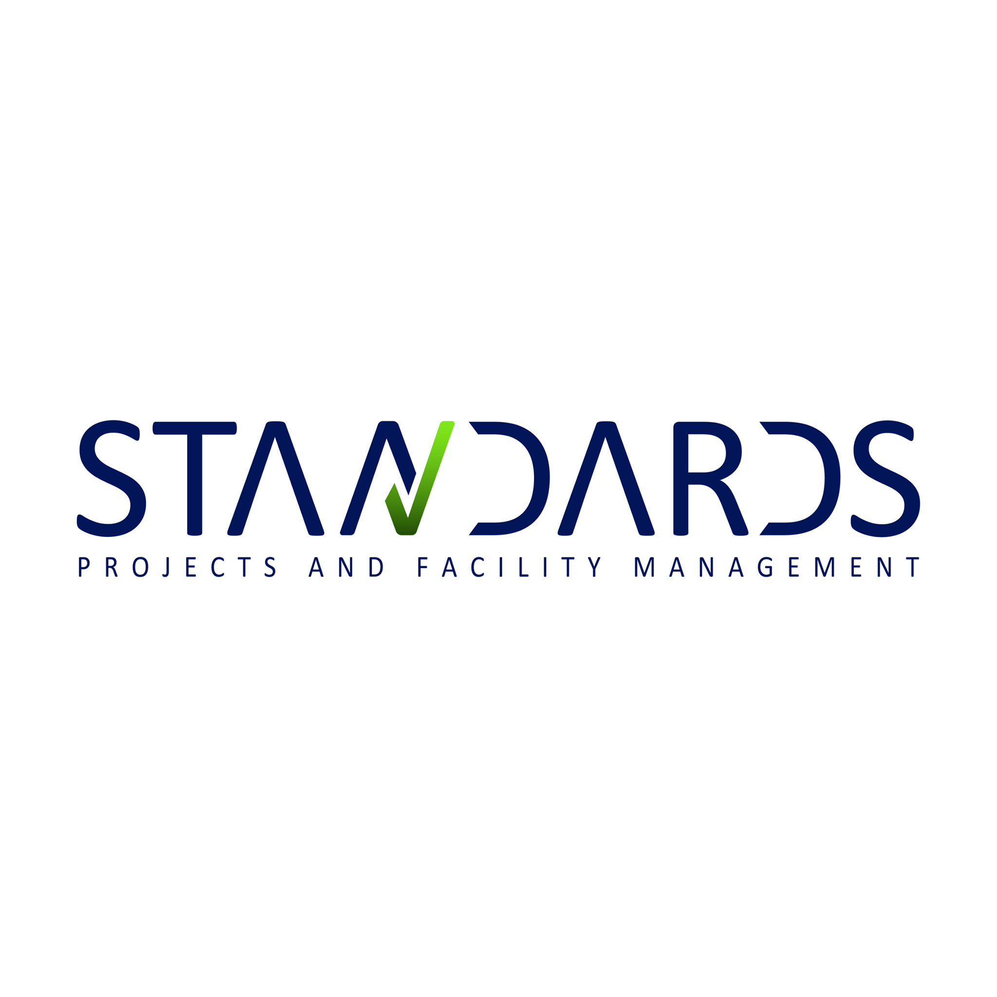 Standards for projects and facility management