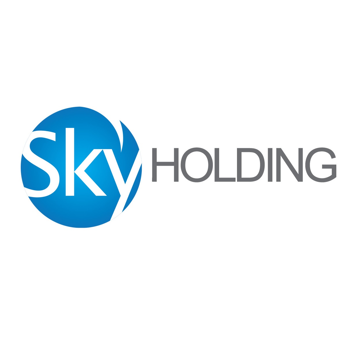 Sky holding company