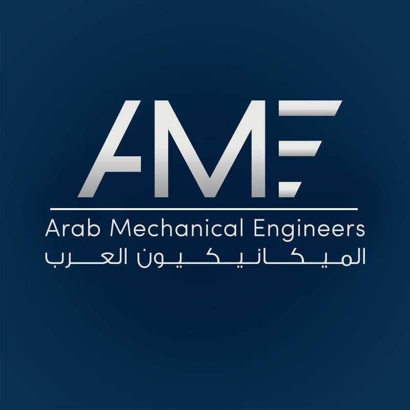 Arab Mechanical Engineers