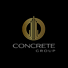 concrete group