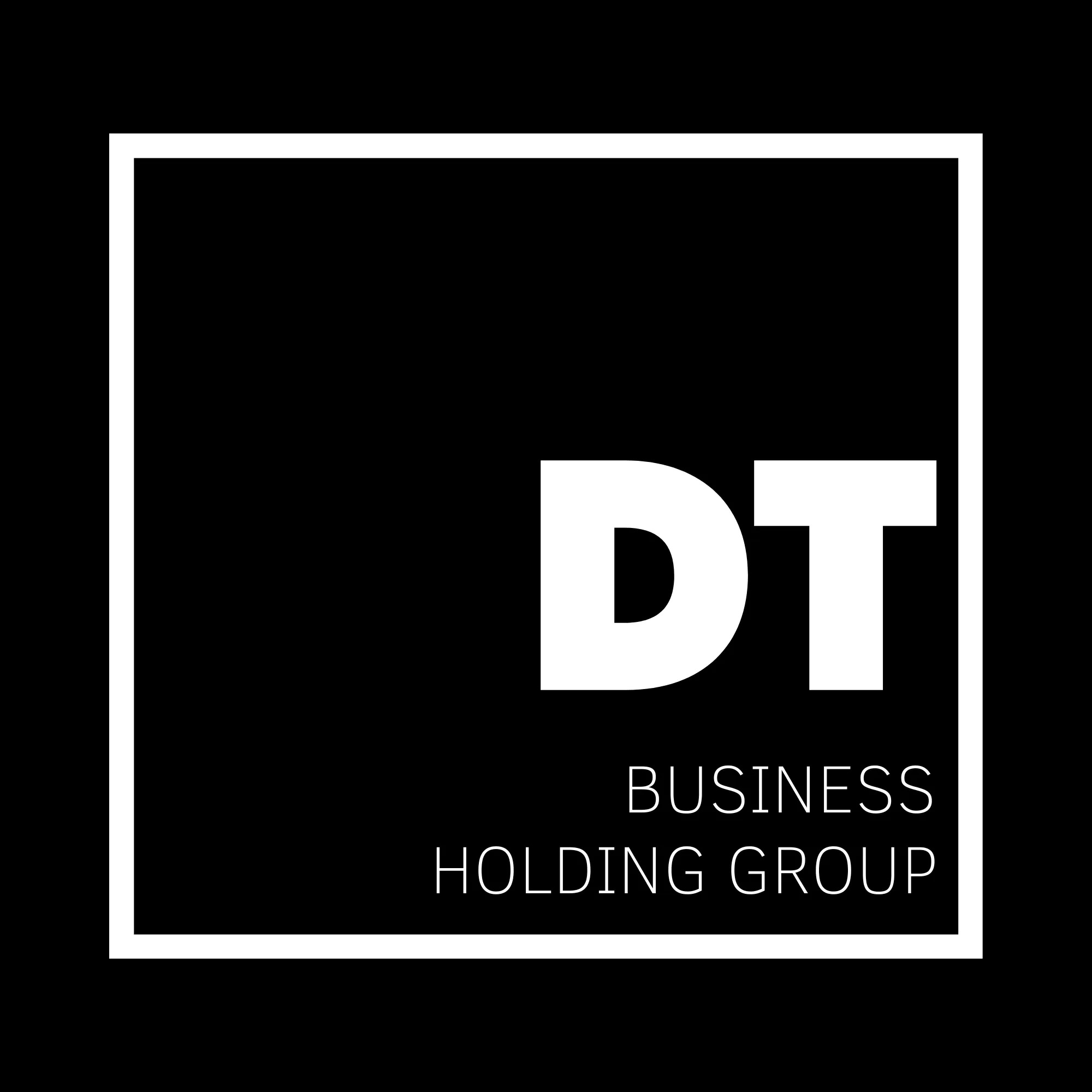 DT Holding