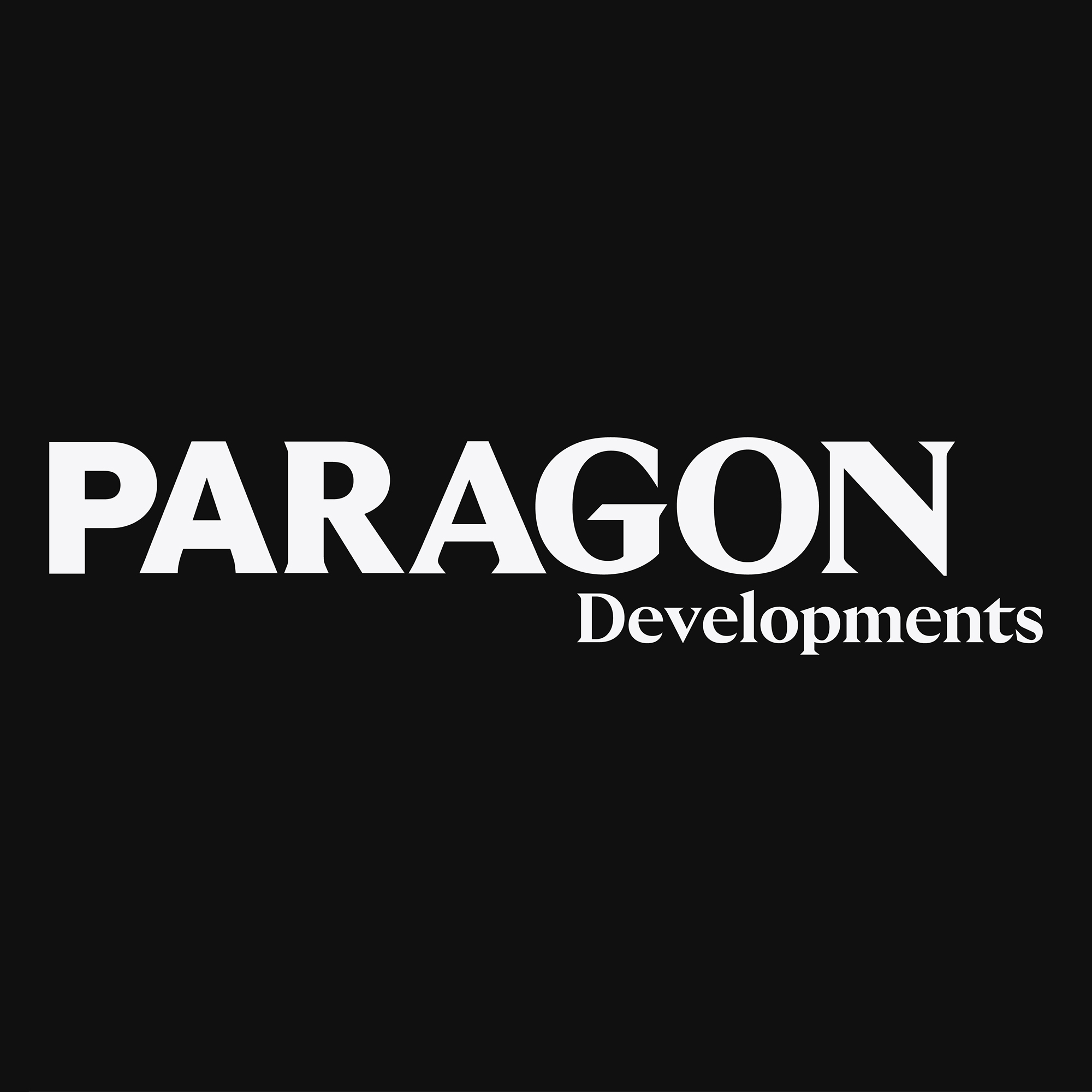 Paragon Constructions