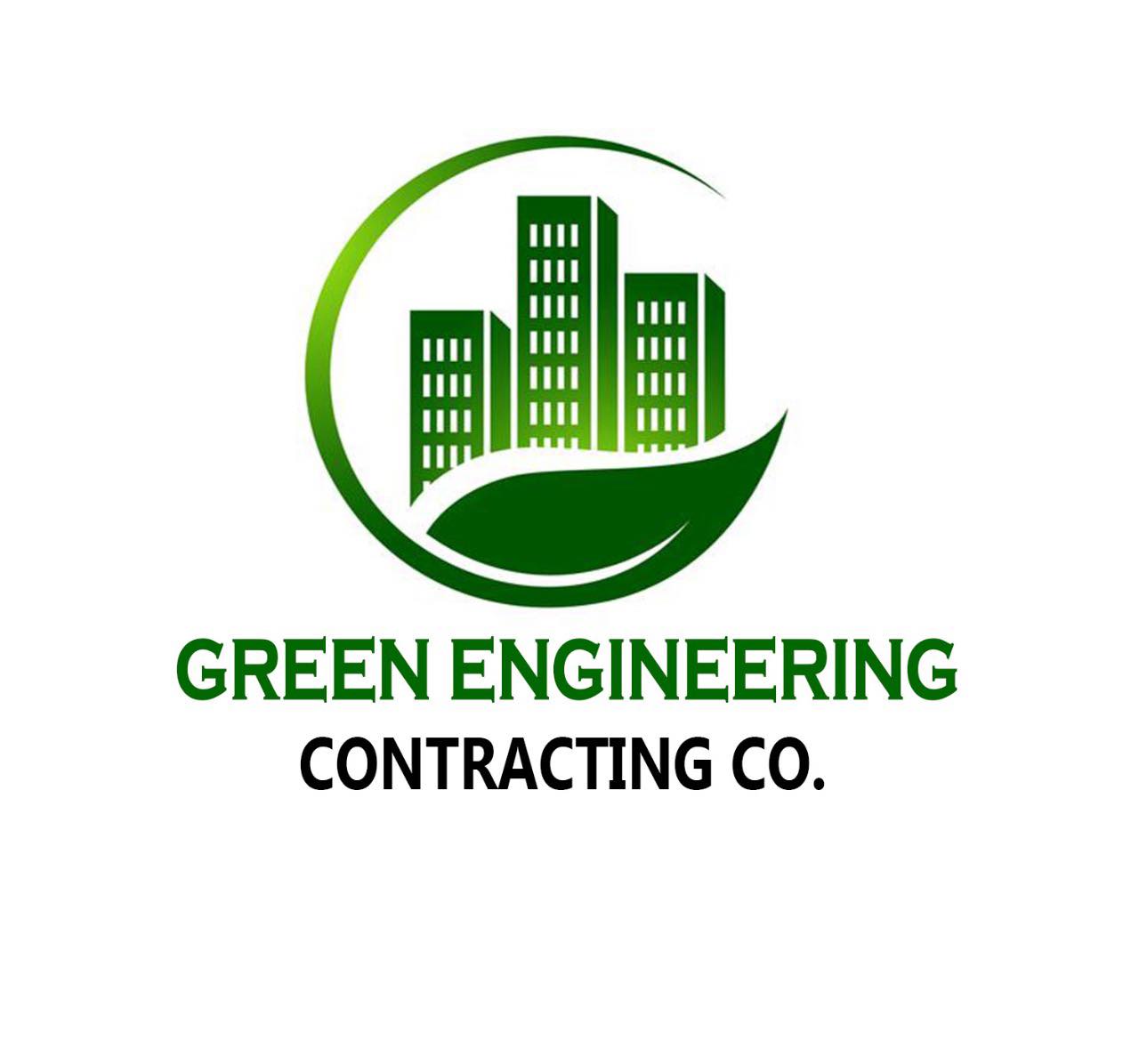 Green Engineering Contracting
