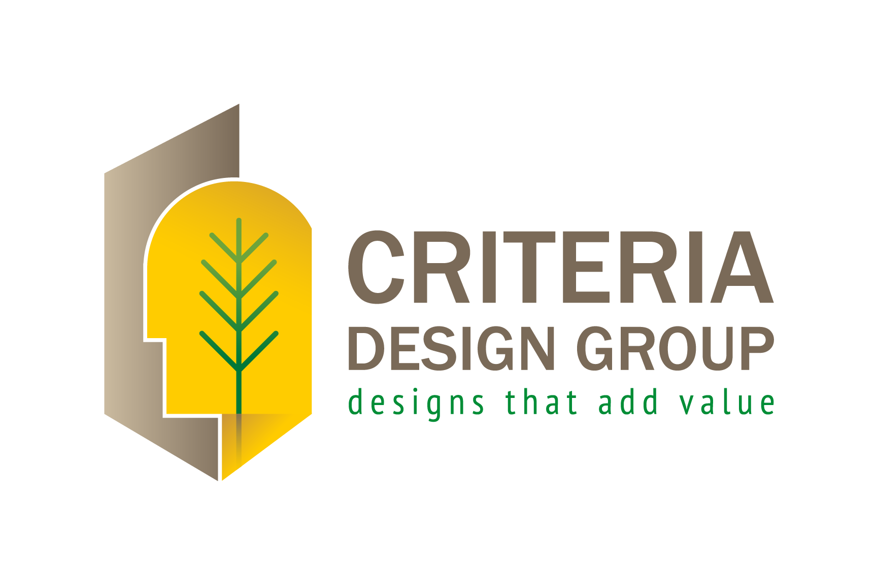 وظائف وفرص عمل فى Criteria Design Group جوبيانو