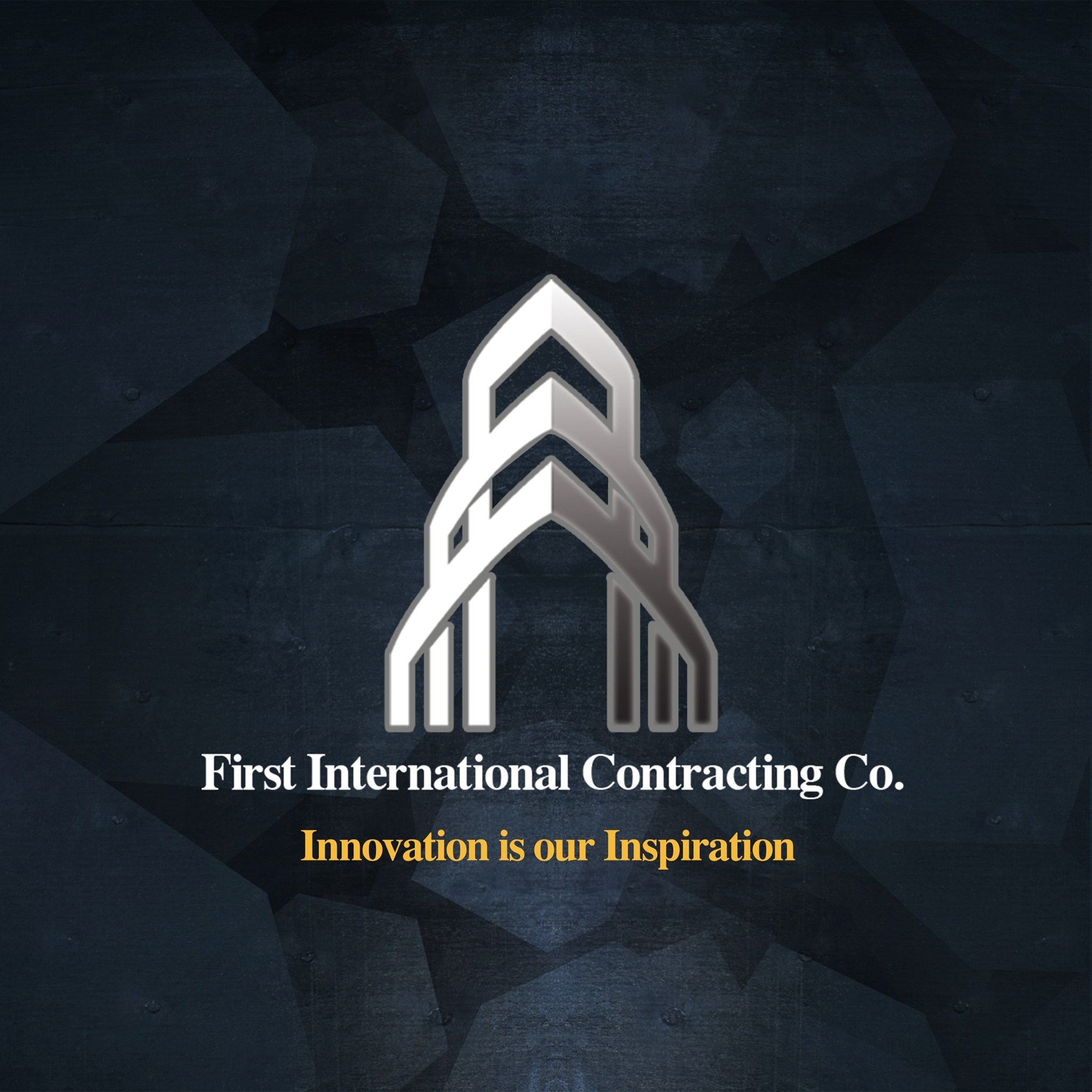 First International Contracting Company