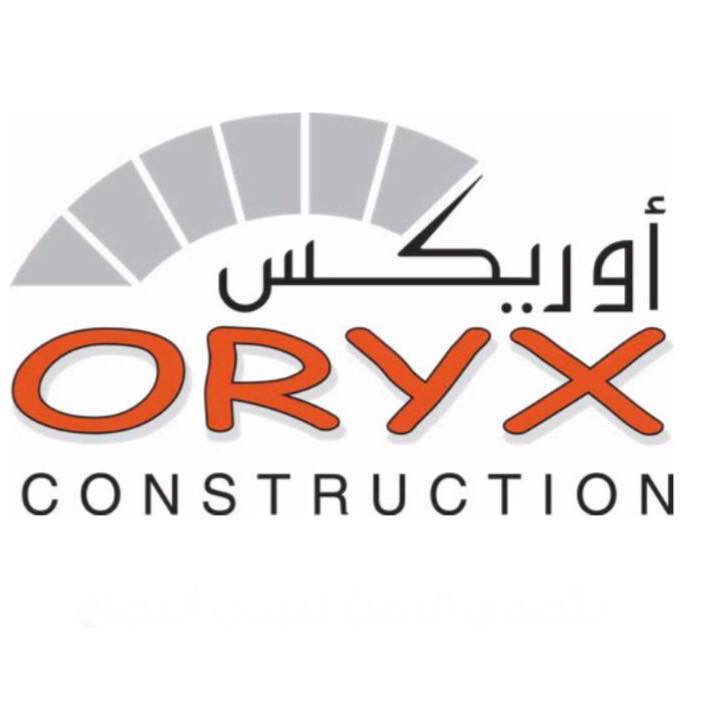 Oryx Construction