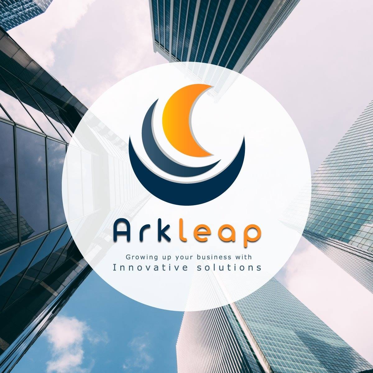 Arkleap