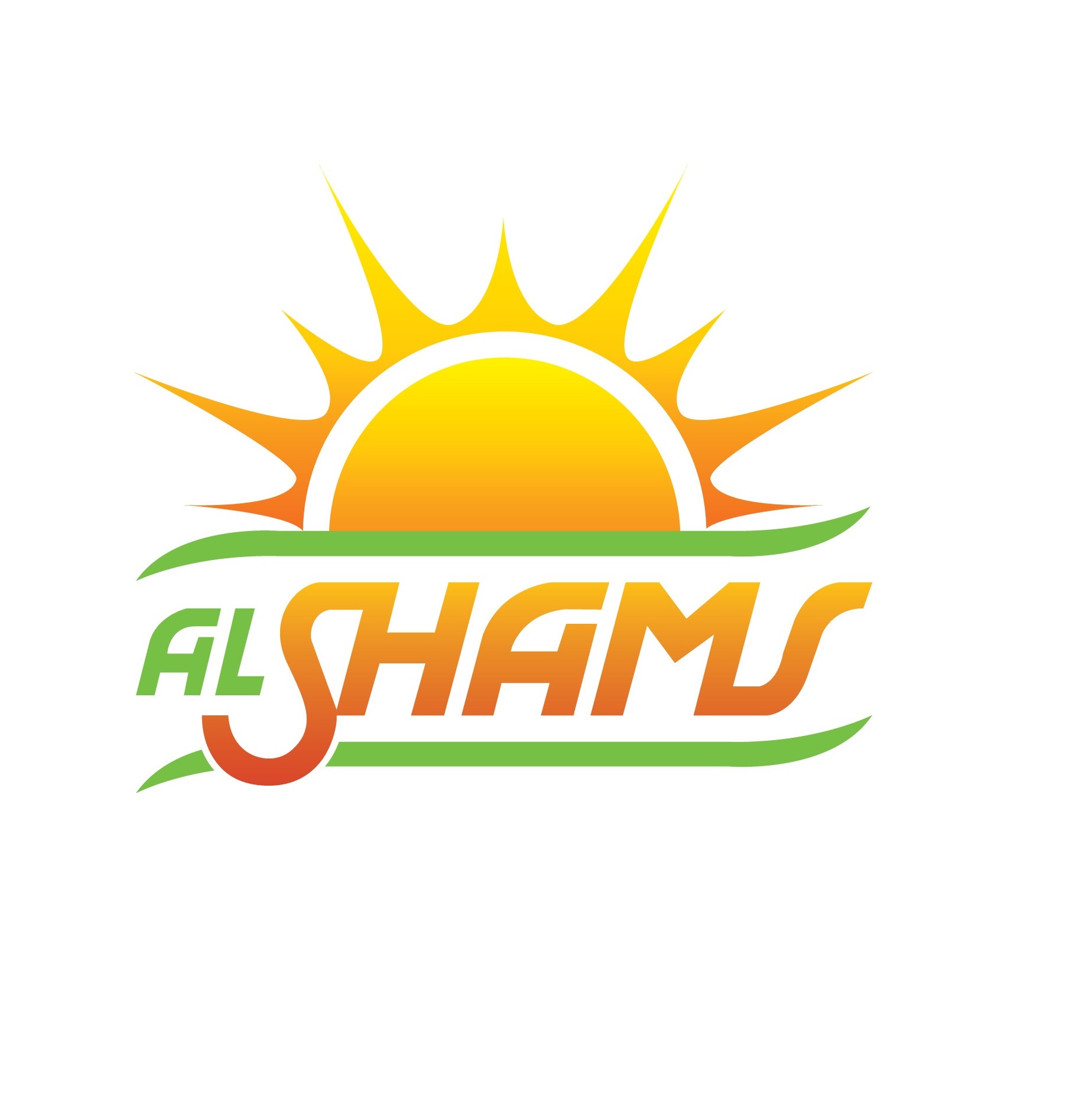 AL Shams for Contracting