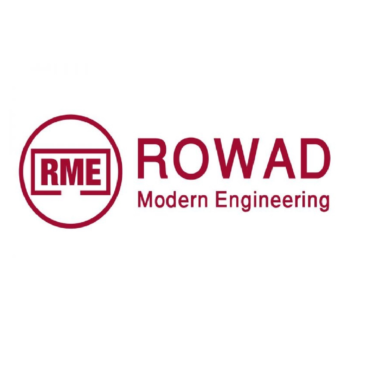 Rowad Modern Engineering