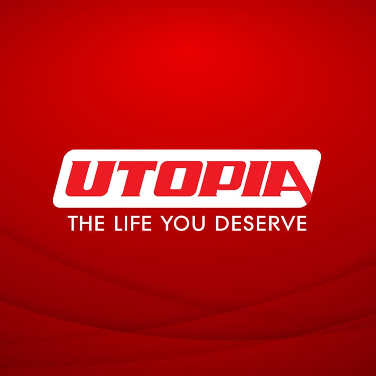 Utopia Pharma