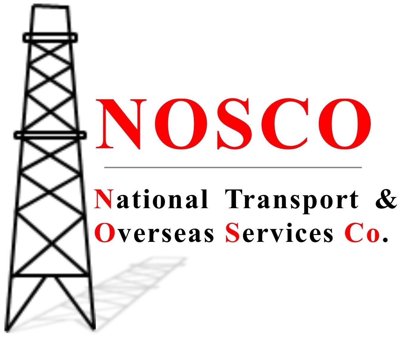 Nosco Egypt