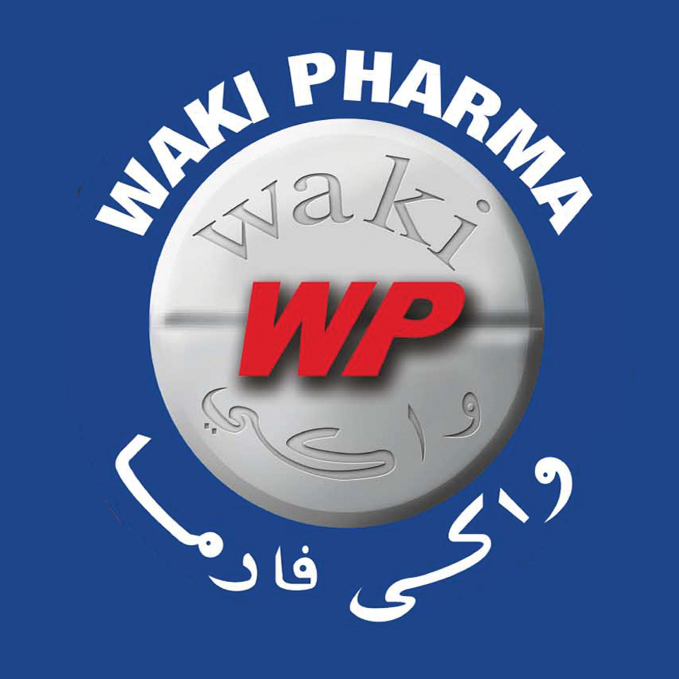 Waki pharma