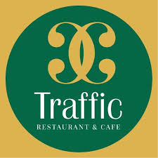 Traffic Cafe