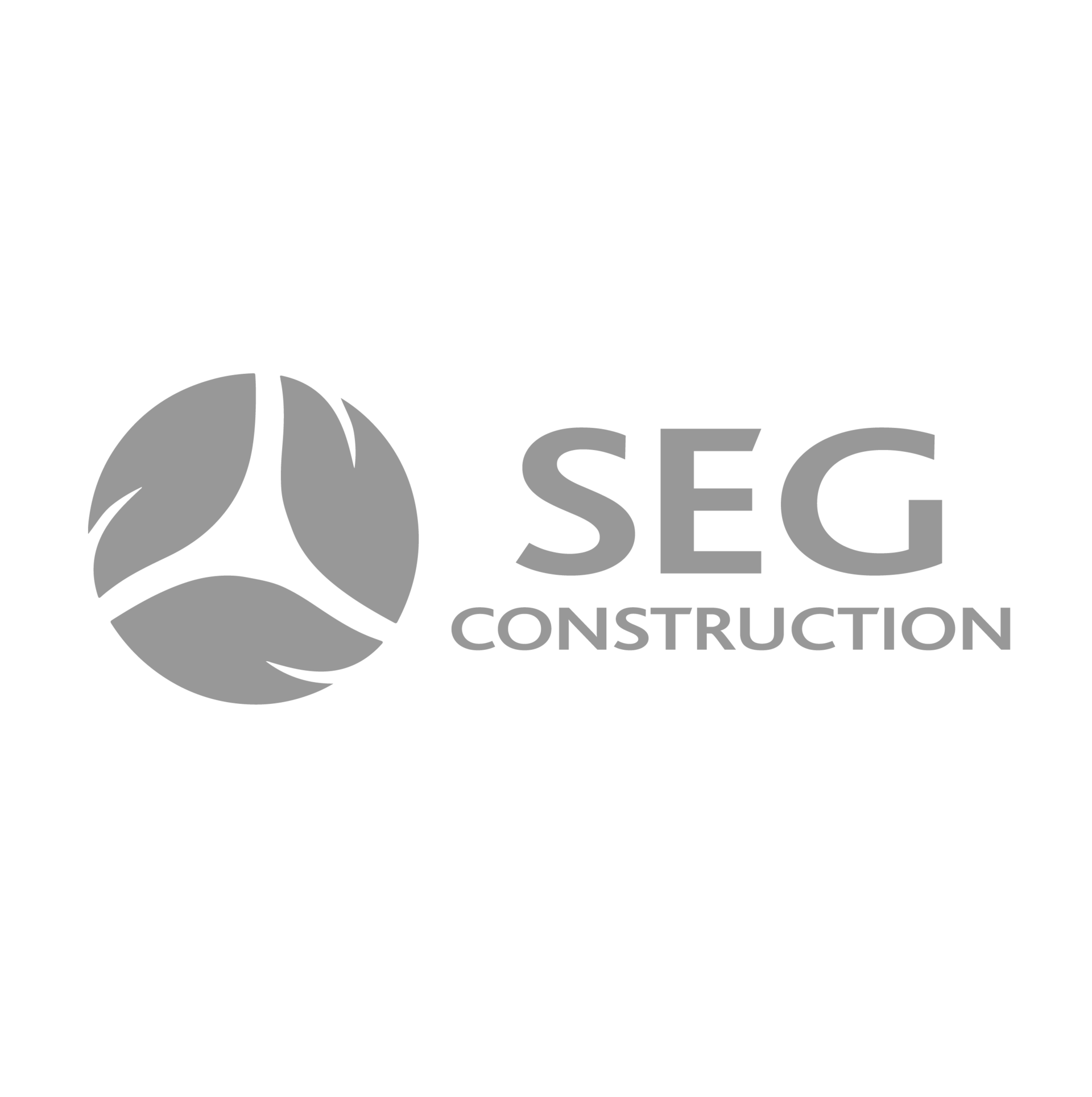 SEG for construction