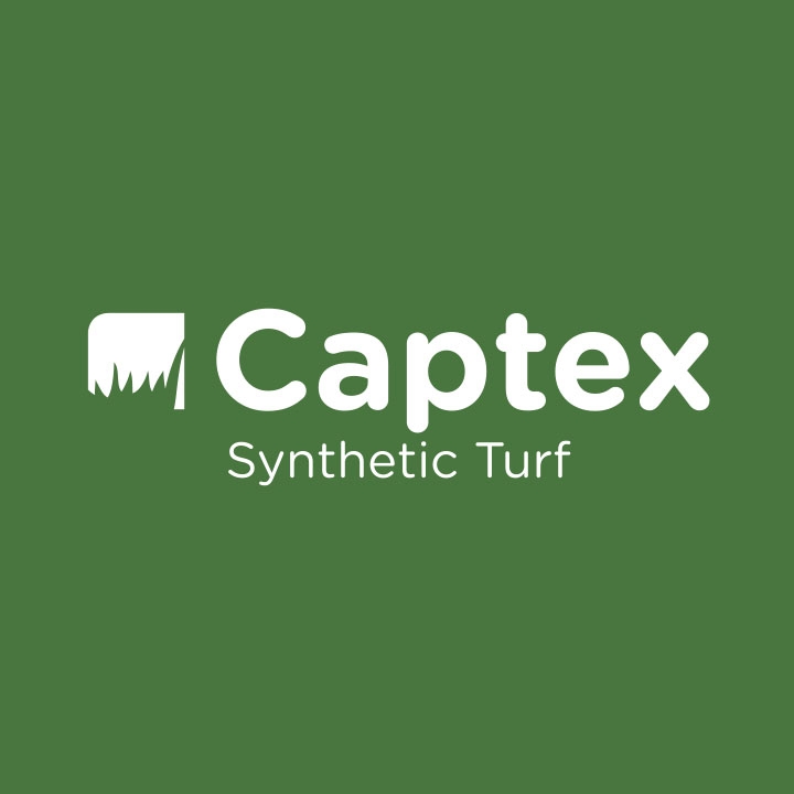 Captex for synthetic turf