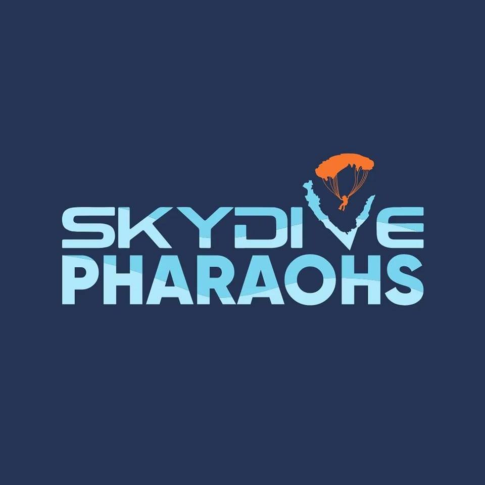 Skydive Pharaohs