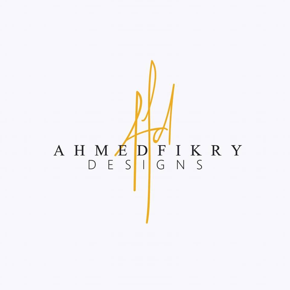 Ahmed Fikry Designs  Egypt