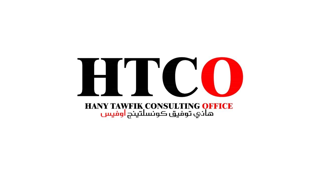 HTCO (Hany Tawfik Consulting Office)