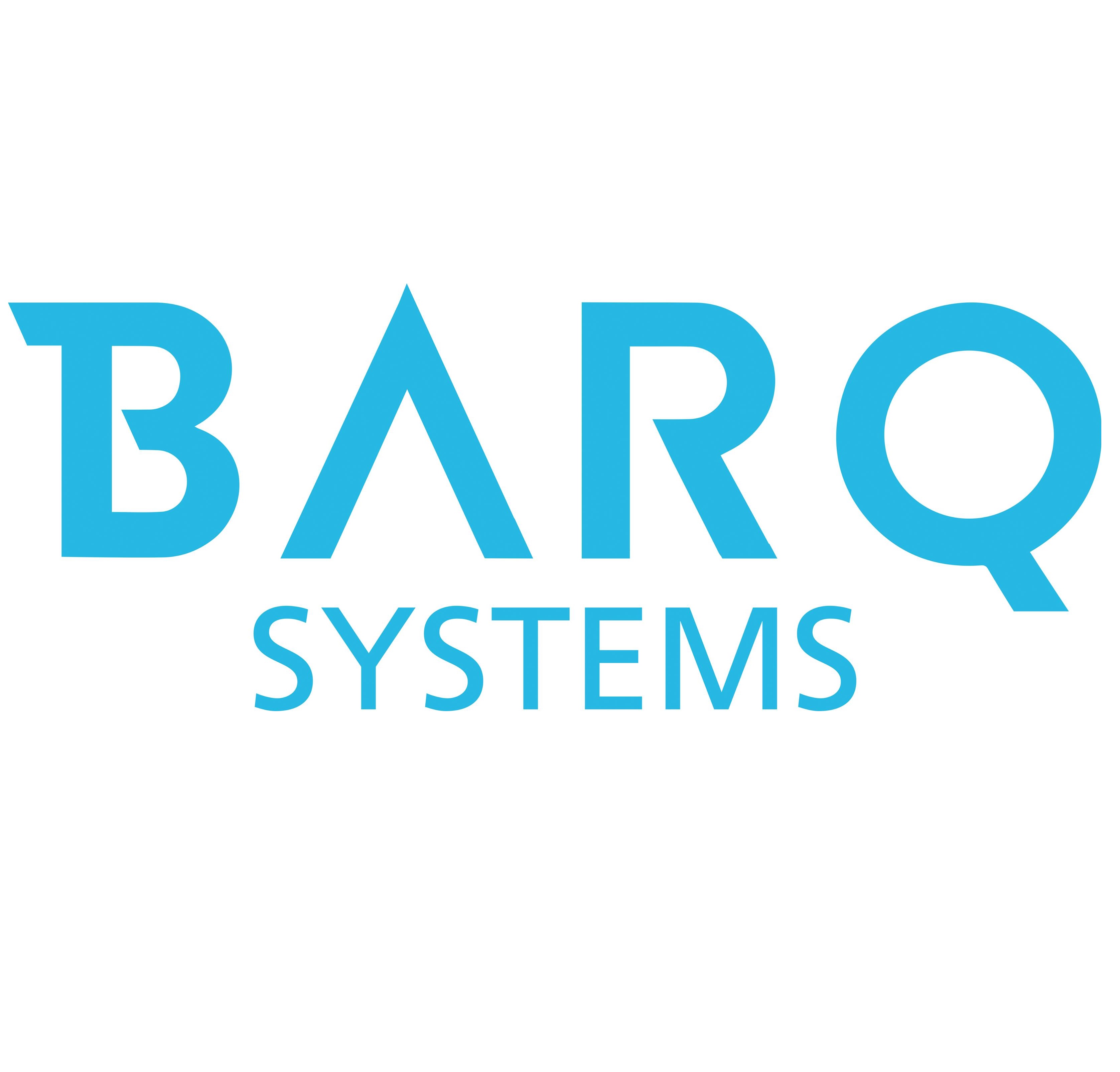 BARQ Systems- EGY Office