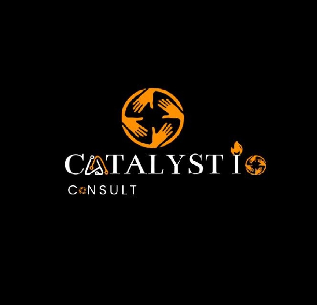 Catalyst iQ Consult